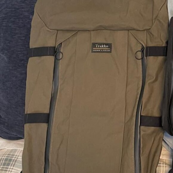 Trakke Vorlich Backpack - Picture 5 of 5